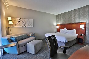 Courtyard by Marriott Montgomery