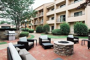 Courtyard by Marriott Montgomery