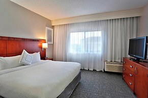 Courtyard by Marriott Montgomery