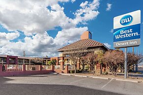 Best Western Desert Inn
