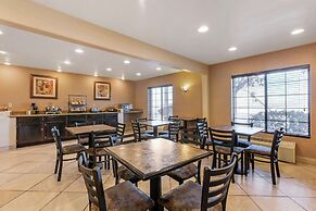 Best Western Desert Inn