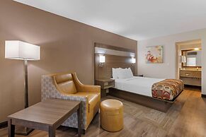 Best Western Desert Inn