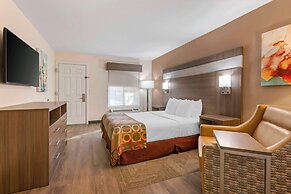 Best Western Desert Inn