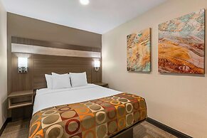 Best Western Desert Inn