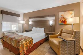 Best Western Desert Inn