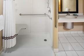 Best Western University Inn