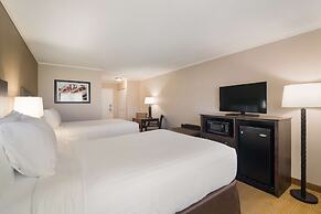 Best Western University Inn