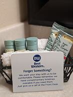 Best Western University Inn