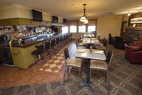 Best Western University Inn