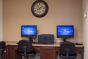 Best Western University Inn