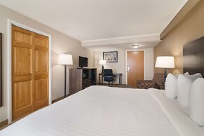 Best Western University Inn