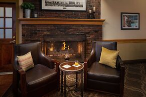 Best Western University Inn