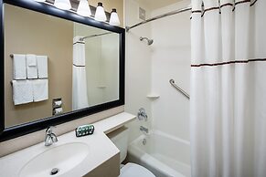 Best Western University Inn
