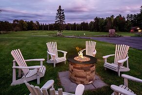 Best Western University Inn