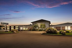 Best Western University Inn