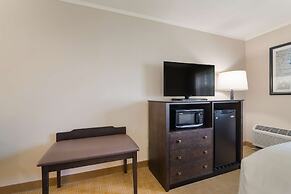 Best Western University Inn