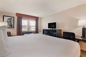 Best Western University Inn