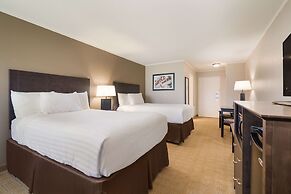 Best Western University Inn