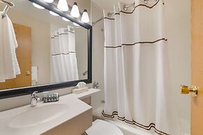 Best Western University Inn