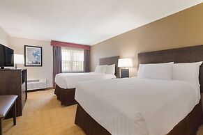 Best Western University Inn