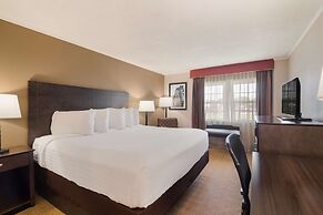 Best Western University Inn