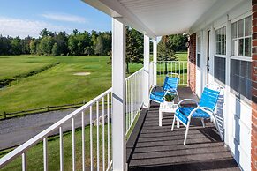 Best Western University Inn