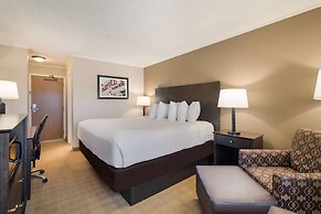 Best Western University Inn