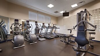Best Western University Inn