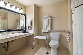 Best Western University Inn