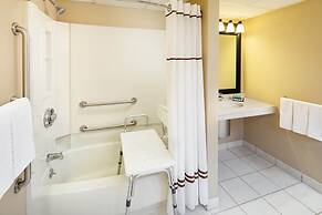 Best Western University Inn