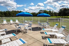 Best Western University Inn