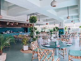 Sofitel Abidjan Hotel Ivoire