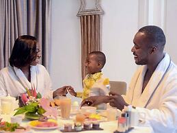 Sofitel Abidjan Hotel Ivoire