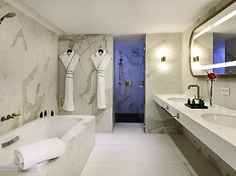 Sofitel Abidjan Hotel Ivoire