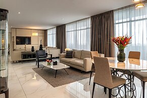 Sofitel Abidjan Hotel Ivoire