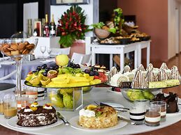 Sofitel Abidjan Hotel Ivoire