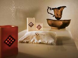 Sofitel Abidjan Hotel Ivoire