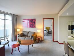 Sofitel Abidjan Hotel Ivoire