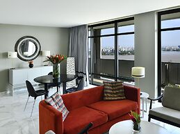 Sofitel Abidjan Hotel Ivoire