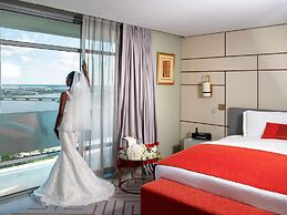 Sofitel Abidjan Hotel Ivoire