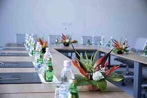 Sofitel Abidjan Hotel Ivoire