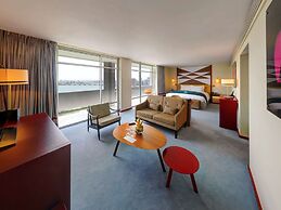 Sofitel Abidjan Hotel Ivoire