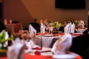 Sofitel Abidjan Hotel Ivoire