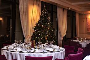 Sofitel Abidjan Hotel Ivoire