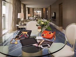 Sofitel Abidjan Hotel Ivoire