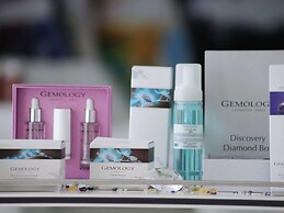 Sofitel Abidjan Hotel Ivoire