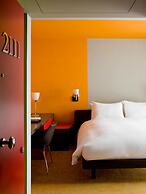 Sofitel Abidjan Hotel Ivoire