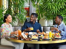 Sofitel Abidjan Hotel Ivoire