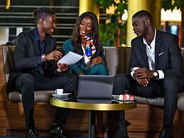 Sofitel Abidjan Hotel Ivoire