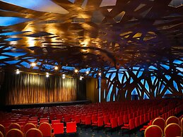 Sofitel Abidjan Hotel Ivoire